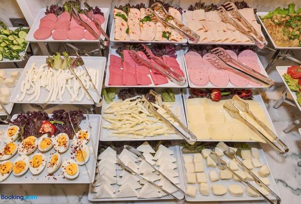 Golden Royal Hotel - Görsel 4