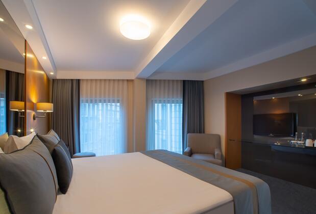 Tan Hotel - Görsel 20