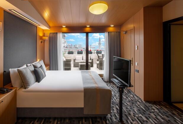 Tan Hotel - Görsel 17