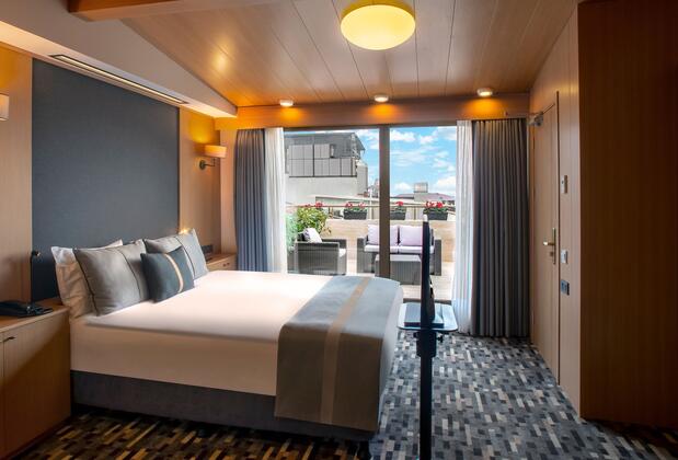 Tan Hotel - Görsel 26