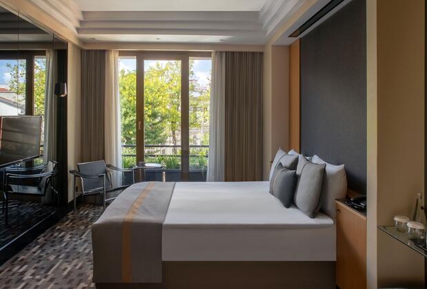 Tan Hotel - Görsel 22