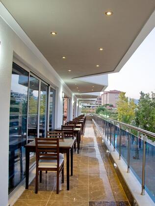 Konaklı Nergis Boutique Otel - Görsel 13