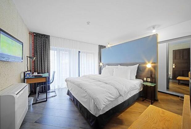 Faros Hotel Taksim - Görsel 15