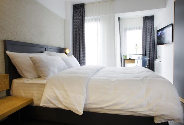 Faros Hotel Taksim - Görsel 16