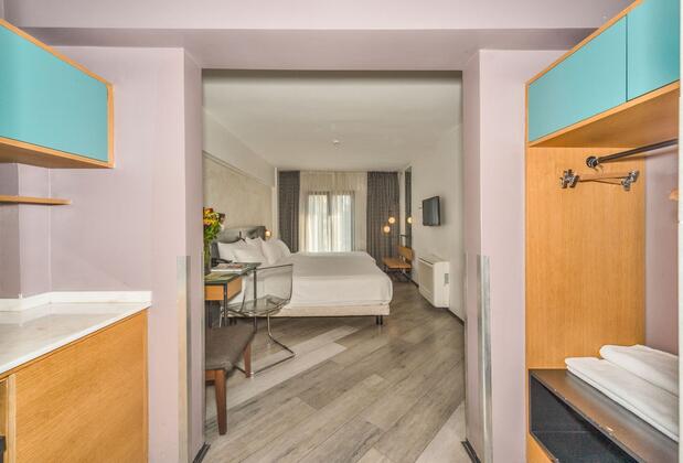 Faros Hotel Taksim - Görsel 17