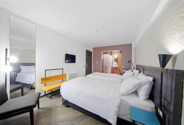 Faros Hotel Taksim - Görsel 18