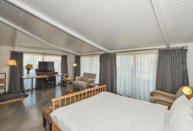 Faros Hotel Taksim - Görsel 20