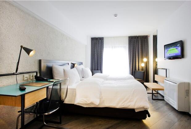 Faros Hotel Taksim - Görsel 21