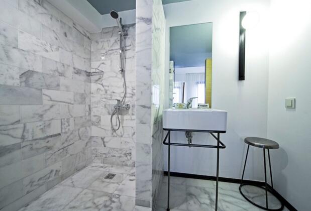 Faros Hotel Taksim - Görsel 22