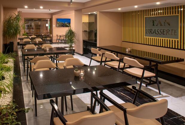 Tan Hotel - Görsel 11