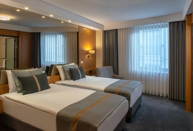 Tan Hotel - Görsel 19