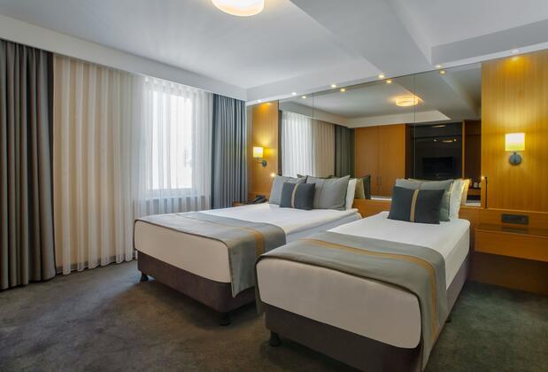 Tan Hotel - Görsel 25