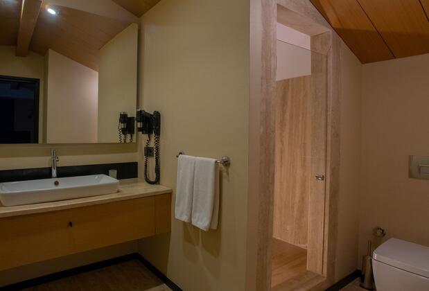 Tan Hotel - Görsel 29