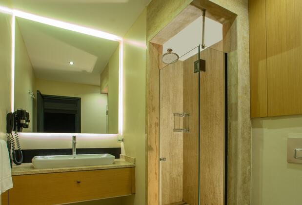 Tan Hotel - Görsel 31