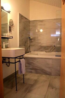 Faros Hotel Taksim - Görsel 23