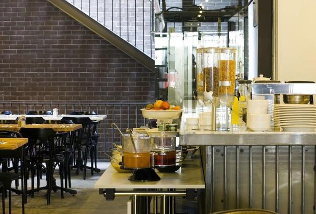 Faros Hotel Taksim - Görsel 4