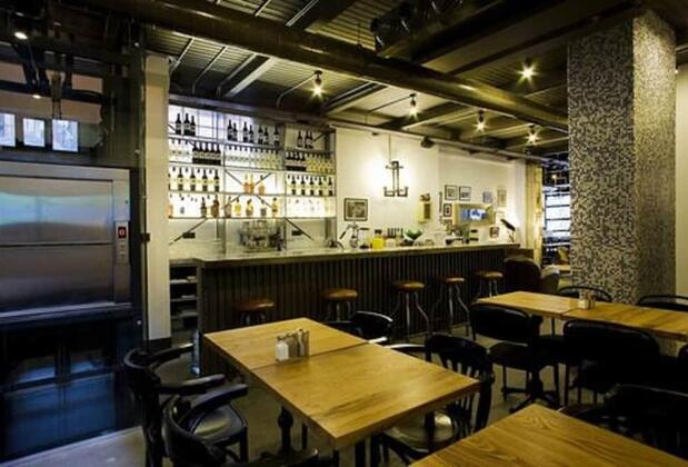 Faros Hotel Taksim - Görsel 3