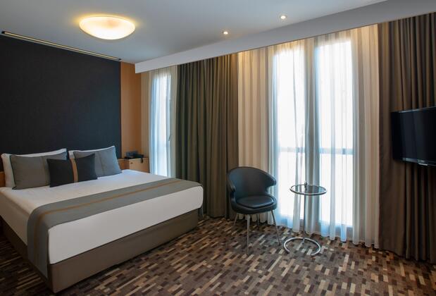 Tan Hotel - Görsel 18