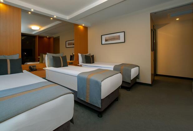 Tan Hotel - Görsel 24