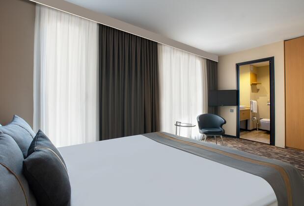 Tan Hotel - Görsel 23