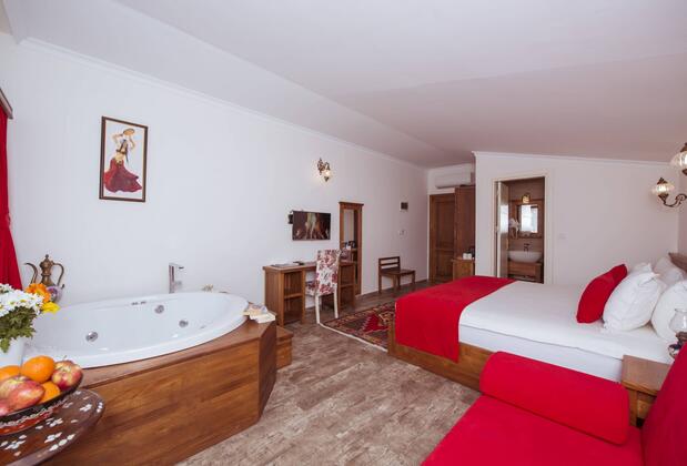 Infinity City Hotel - Görsel 24