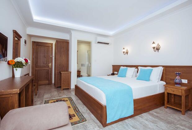 Infinity City Hotel - Görsel 28