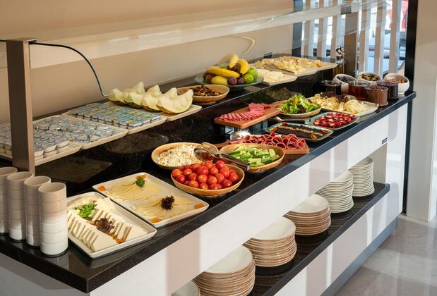 Tan Hotel - Görsel 14