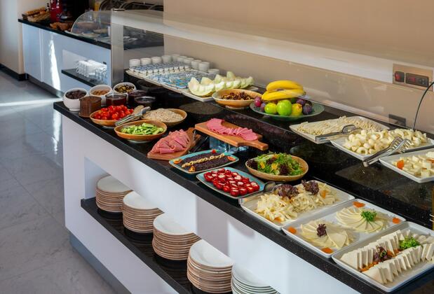 Tan Hotel - Görsel 12