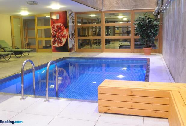 Dream Hill Business Deluxe Hotel - Görsel 3