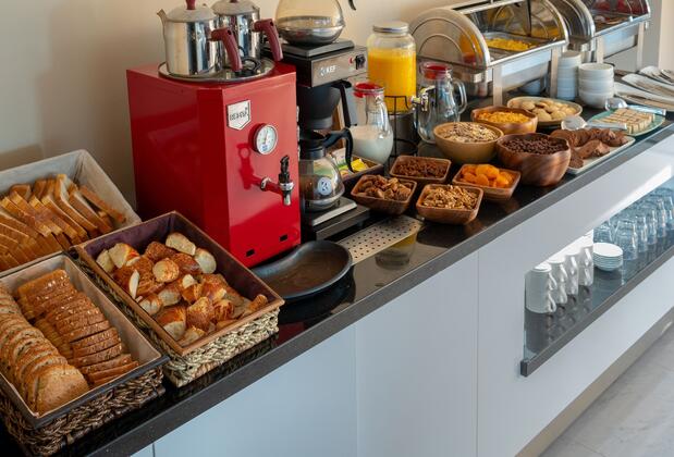 Tan Hotel - Görsel 13