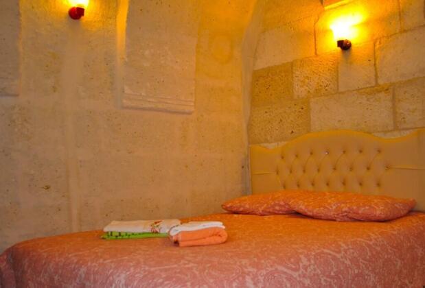 Ulaş Cave Hotel - Görsel 9