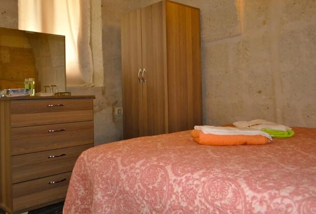 Ulaş Cave Hotel - Görsel 10