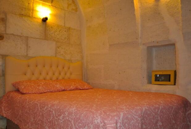 Ulaş Cave Hotel - Görsel 11