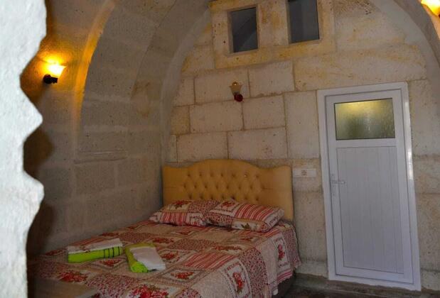 Ulaş Cave Hotel - Görsel 12