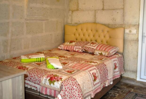 Ulaş Cave Hotel - Görsel 13