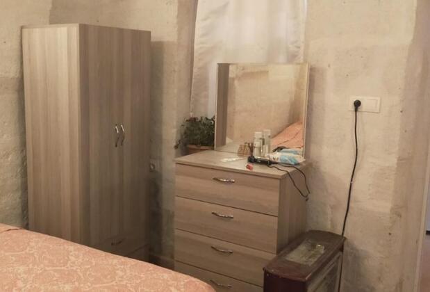 Ulaş Cave Hotel - Görsel 14