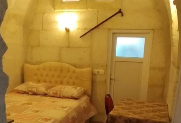 Ulaş Cave Hotel - Görsel 15