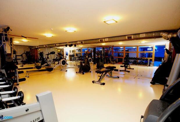 Dream Hill Business Deluxe Hotel - Görsel 11