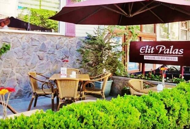 Elit Palas Otel - Görsel 7