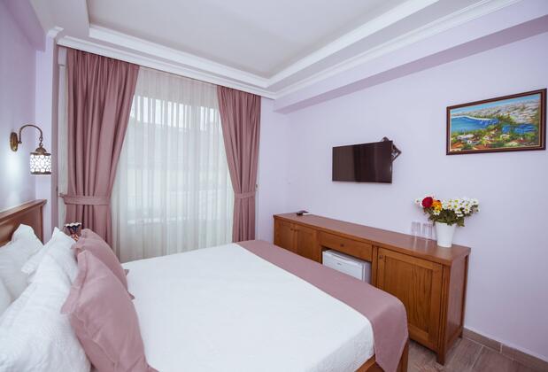 Infinity City Hotel - Görsel 47