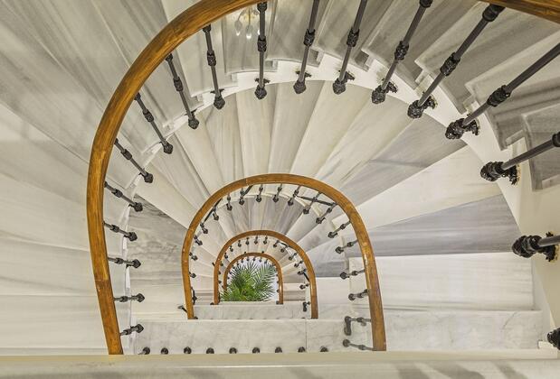 Meroddi Bağdatlıyan Hotel - Görsel 3