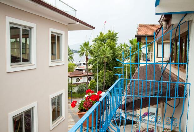 Infinity City Hotel - Görsel 5