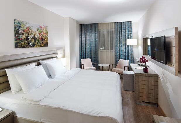 Rox Hotel - Görsel 13