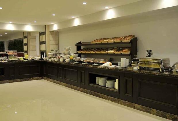 Rox Hotel - Görsel 12