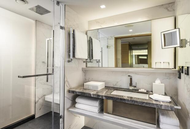 Swissotel The Bosphorus İstanbul - Görsel 22