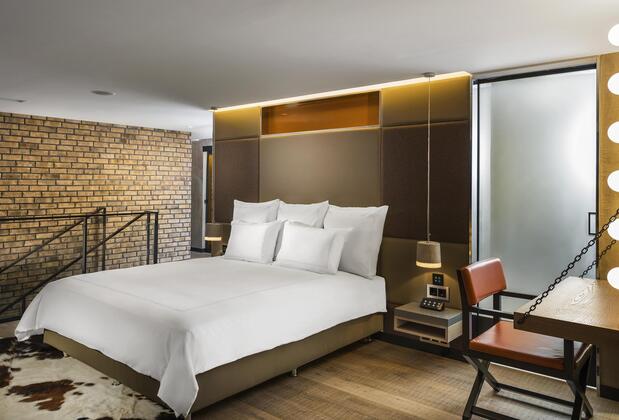 Swissotel The Bosphorus İstanbul - Görsel 8