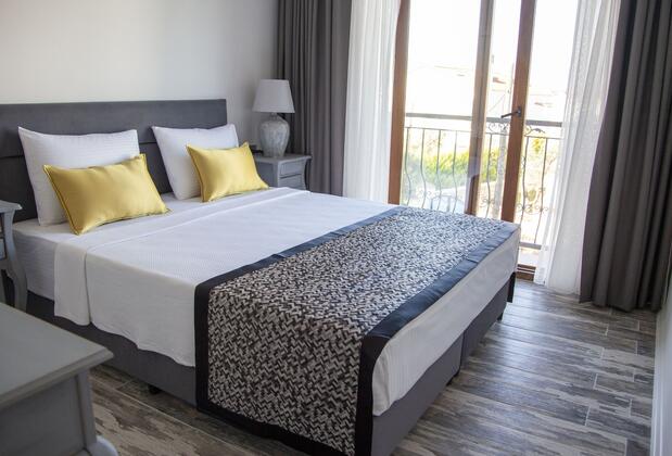 Mi Otel Alaçatı - Görsel 3