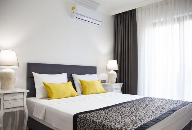 Mi Otel Alaçatı - Görsel 4
