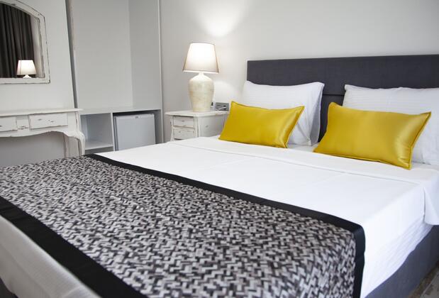 Mi Otel Alaçatı - Görsel 5