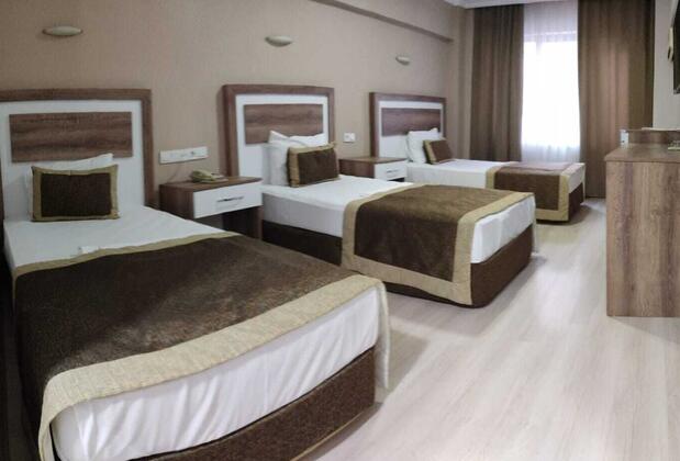 Dempa Hotel - Görsel 5